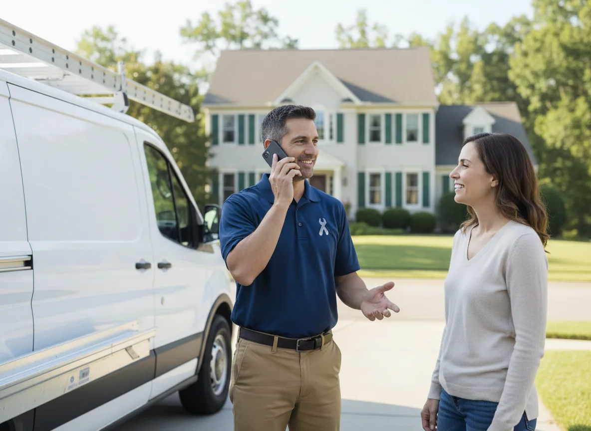 Home Gutter Service Caliente, NV FAQs